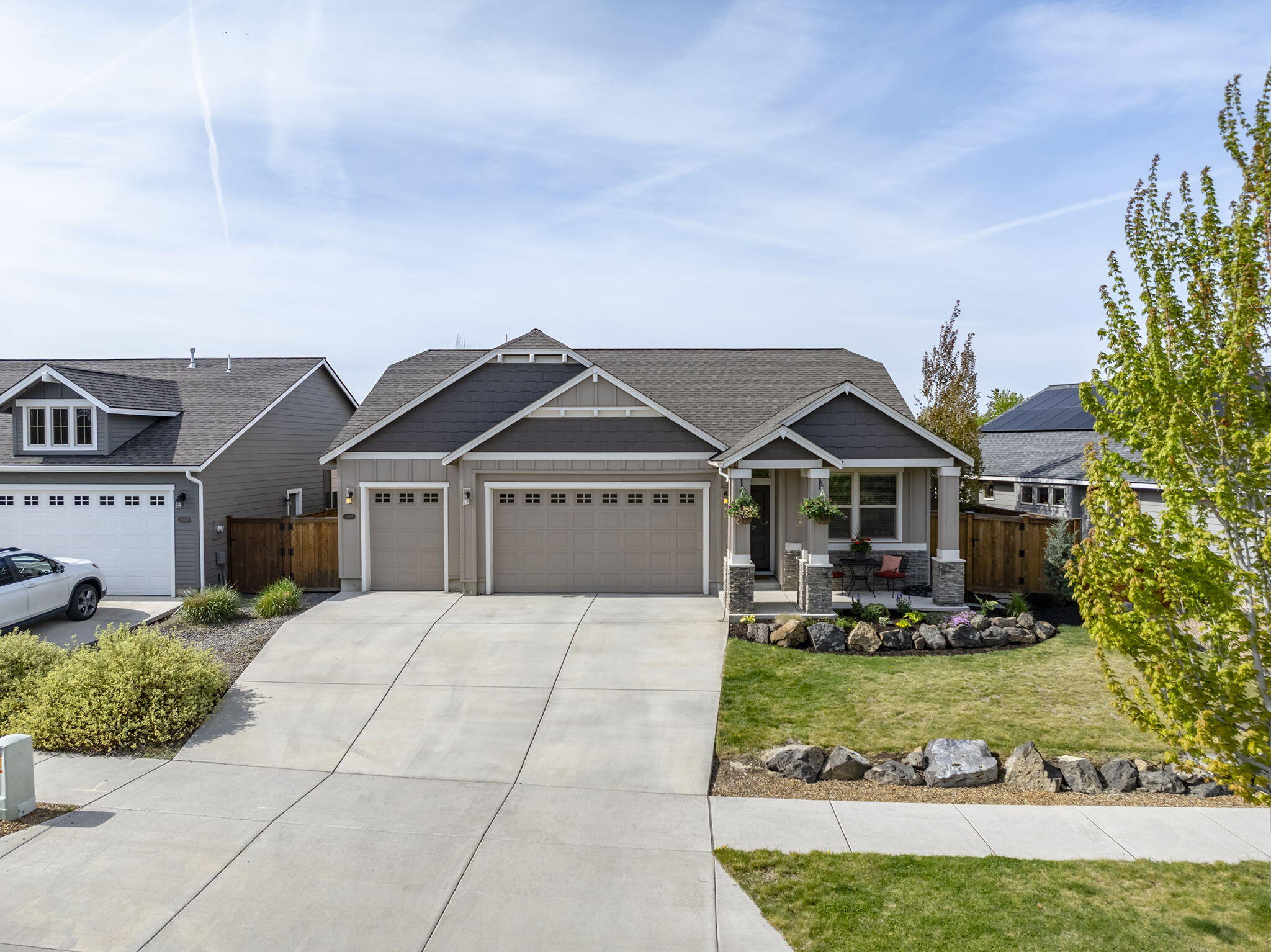 Viewpoint Ridge - Residential