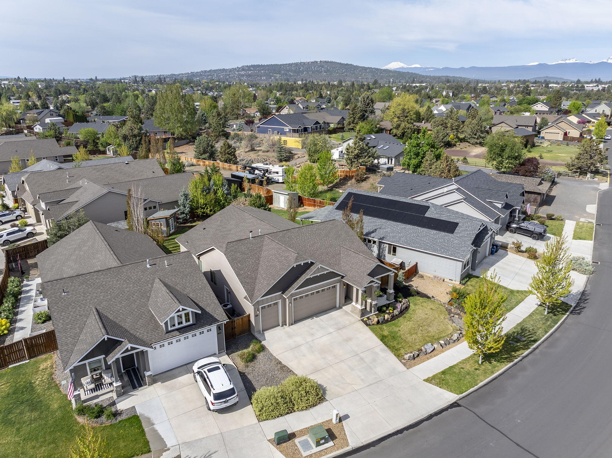 Viewpoint Ridge - Residential