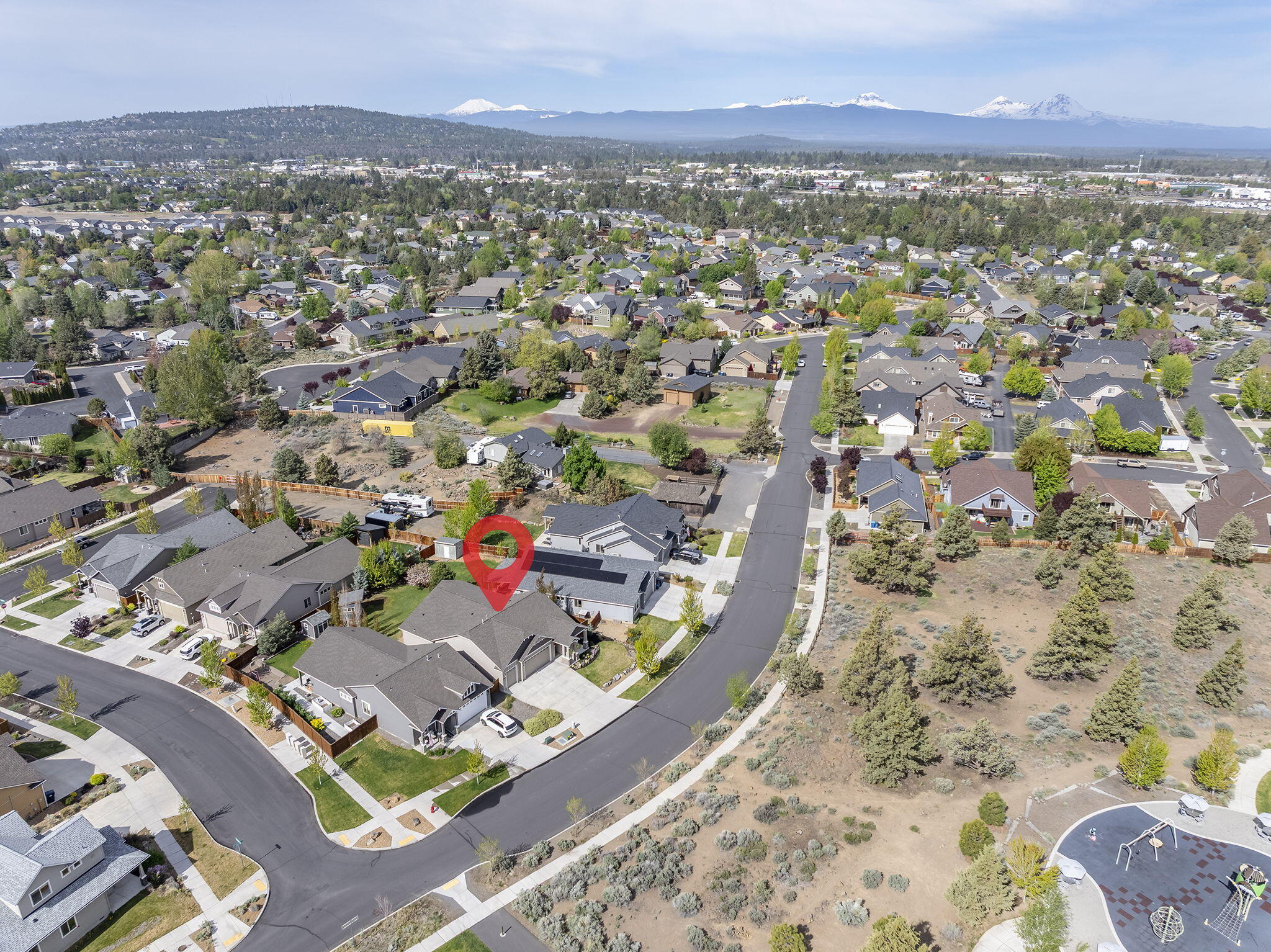 Viewpoint Ridge - Residential