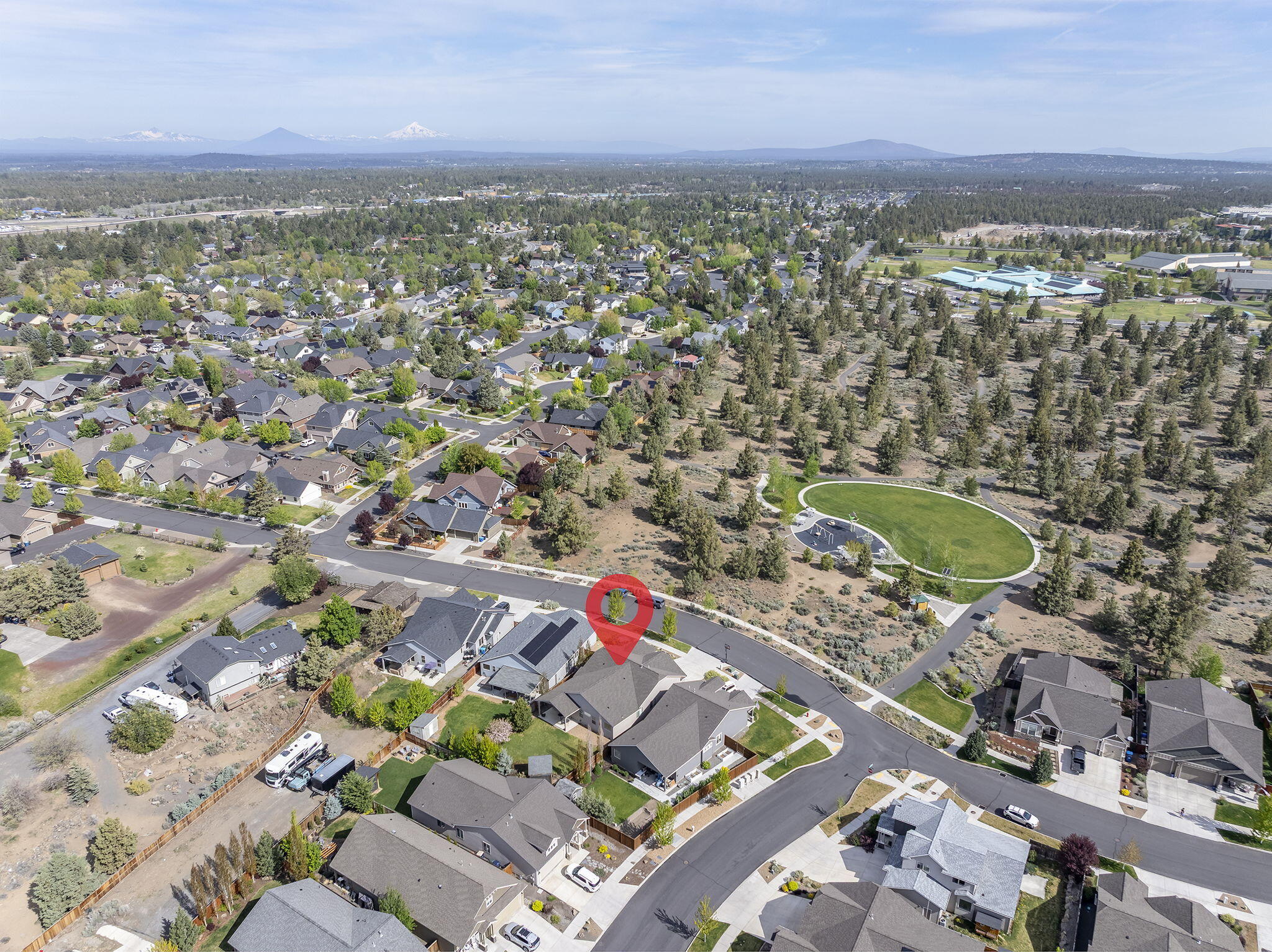 Viewpoint Ridge - Residential