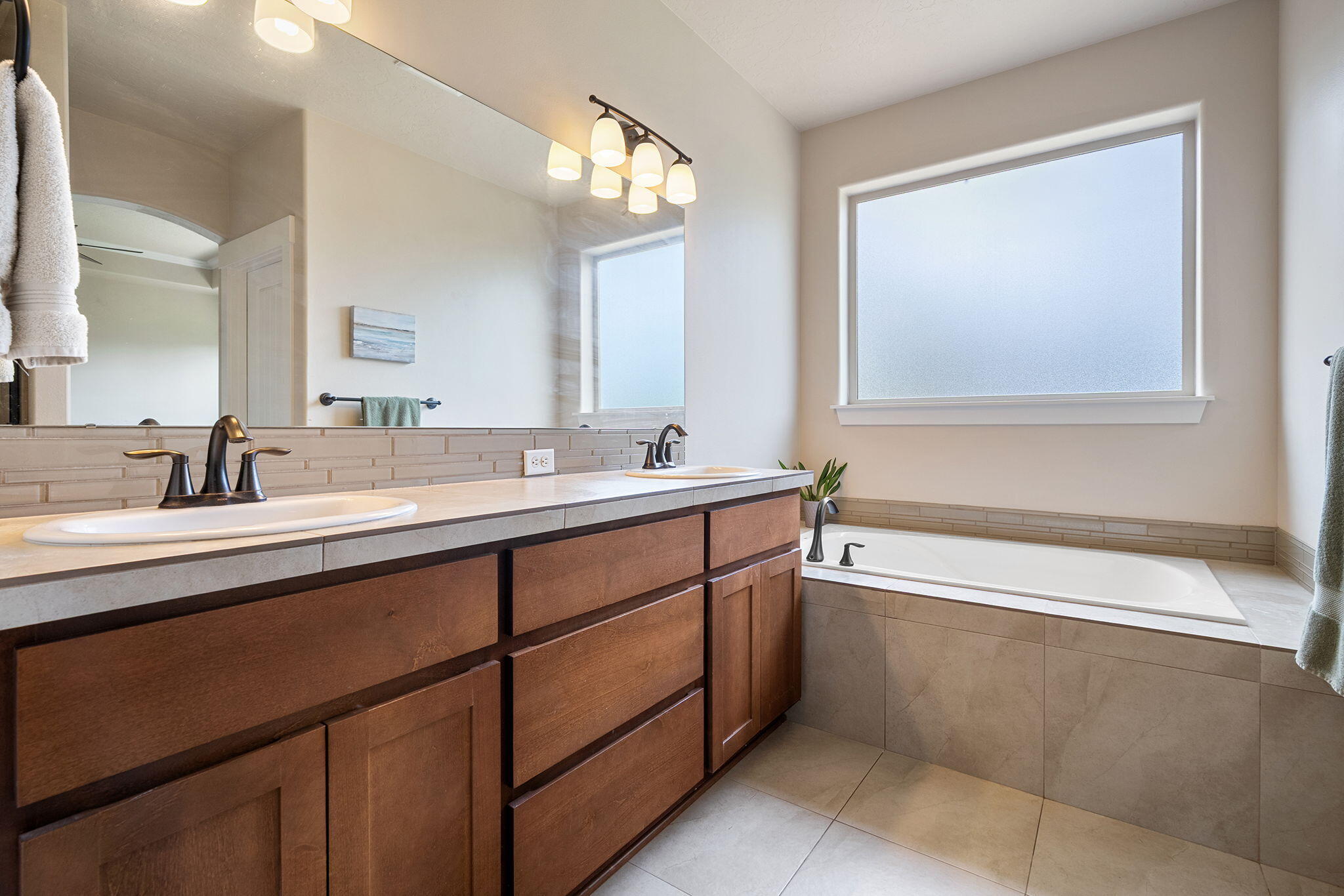 Viewpoint Ridge - Residential