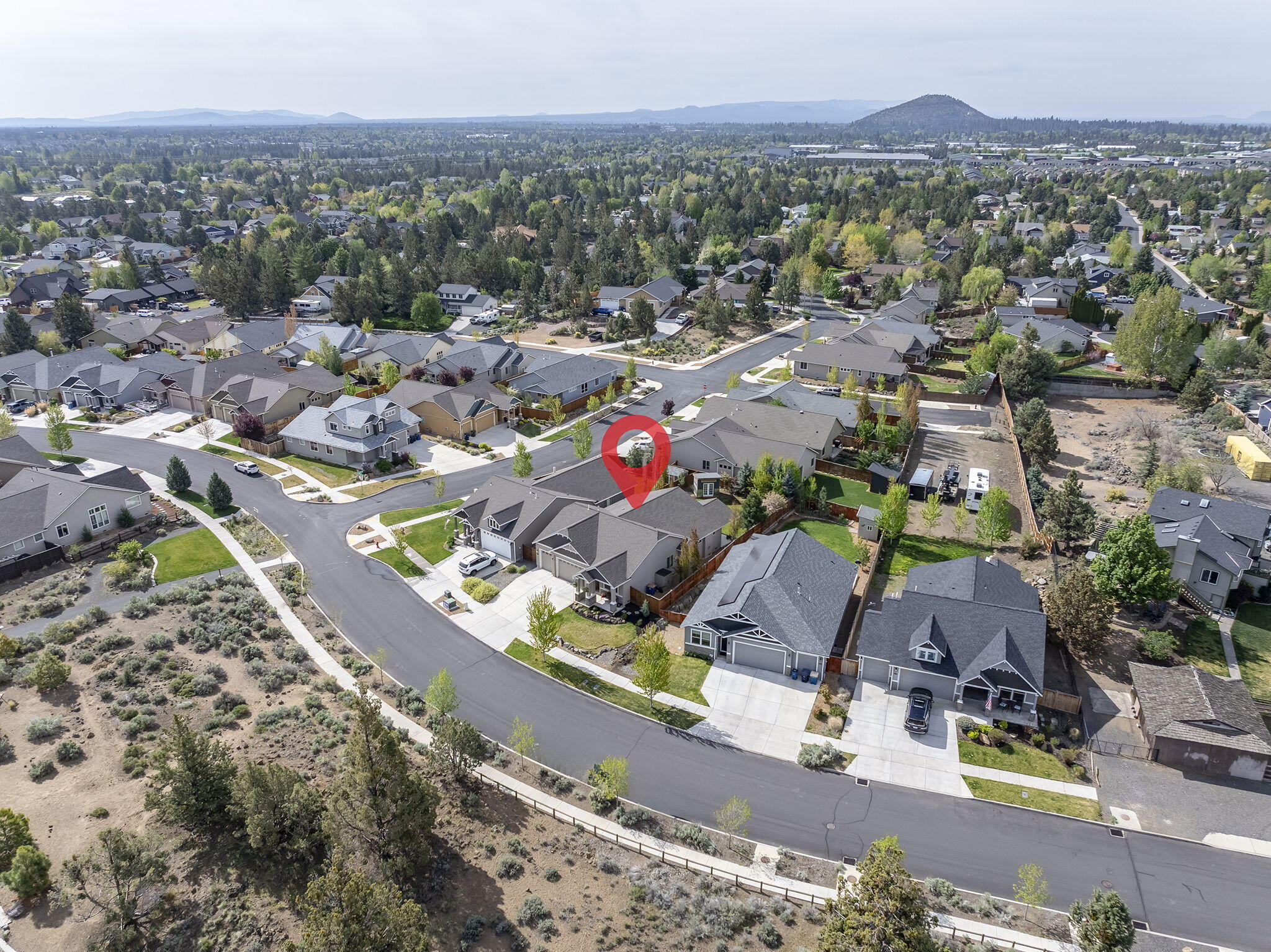 Viewpoint Ridge - Residential