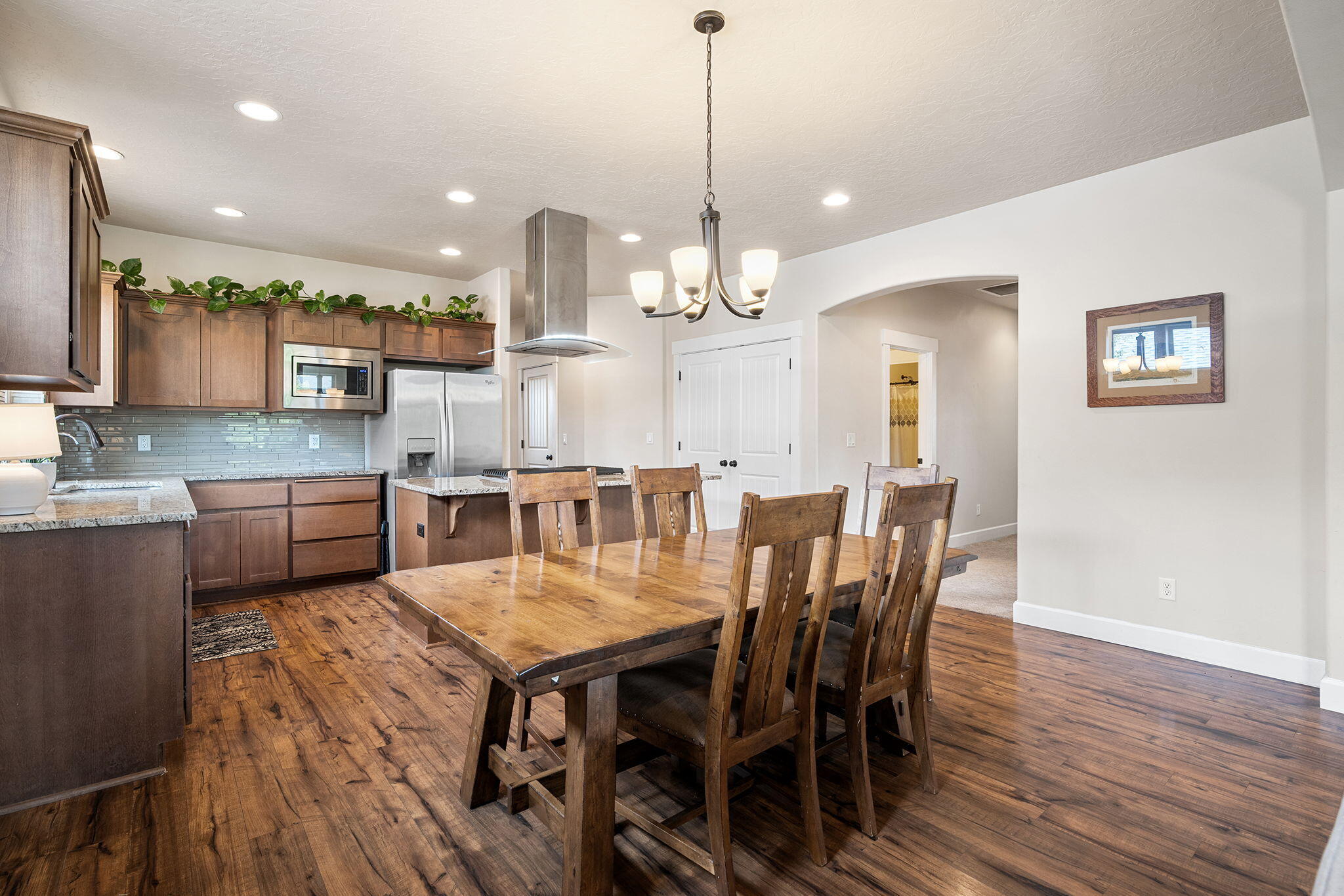 Viewpoint Ridge - Residential