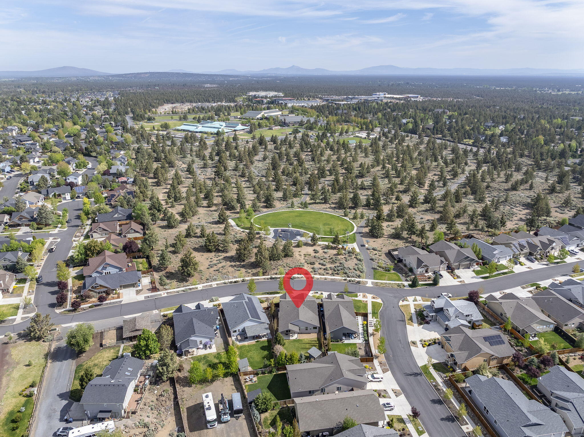 Viewpoint Ridge - Residential