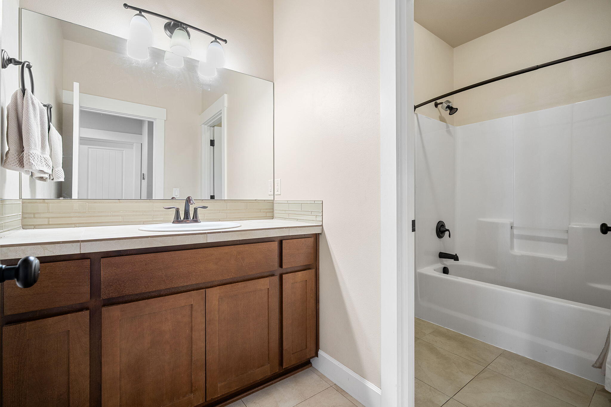 Viewpoint Ridge - Residential