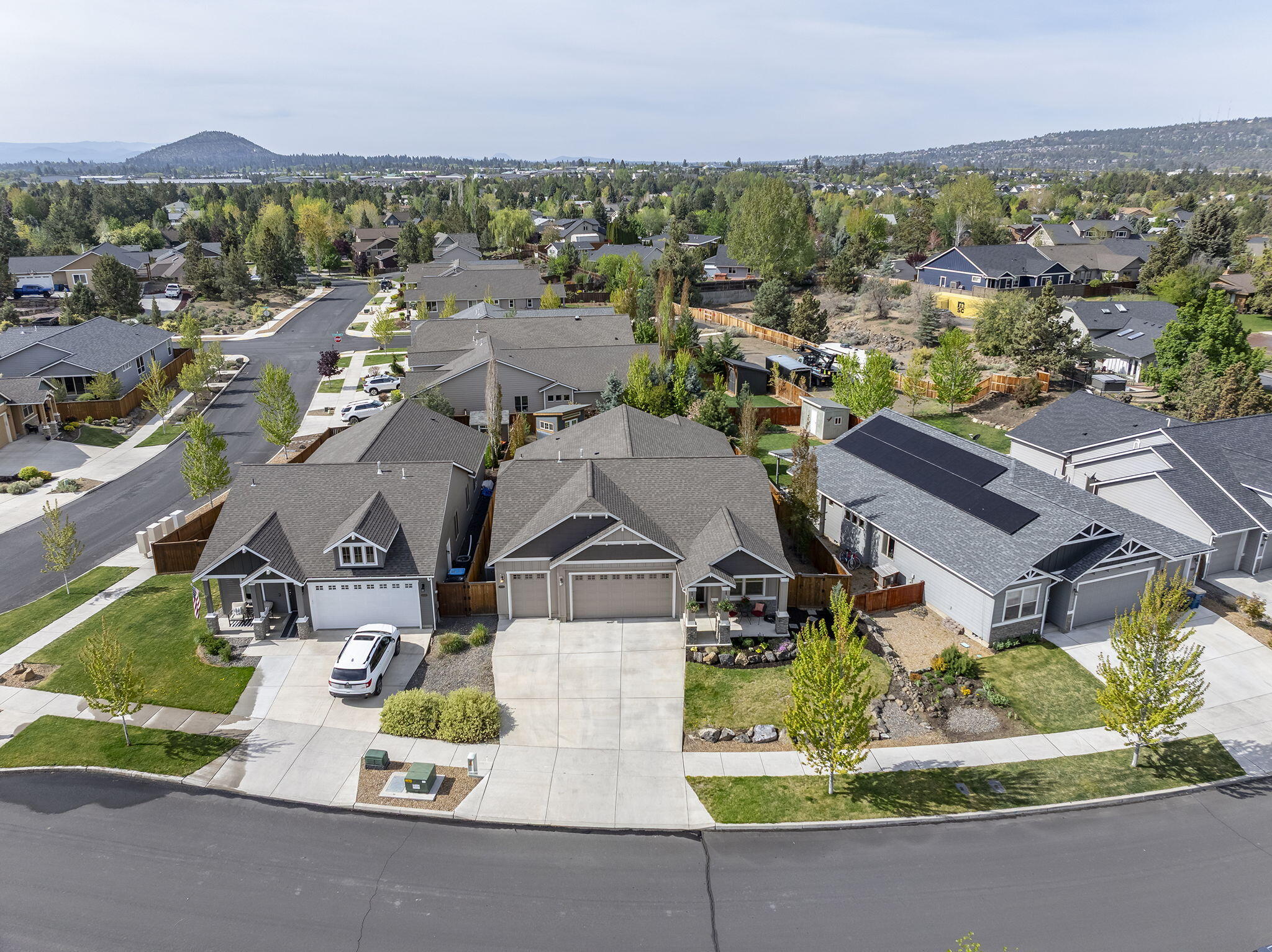 Viewpoint Ridge - Residential