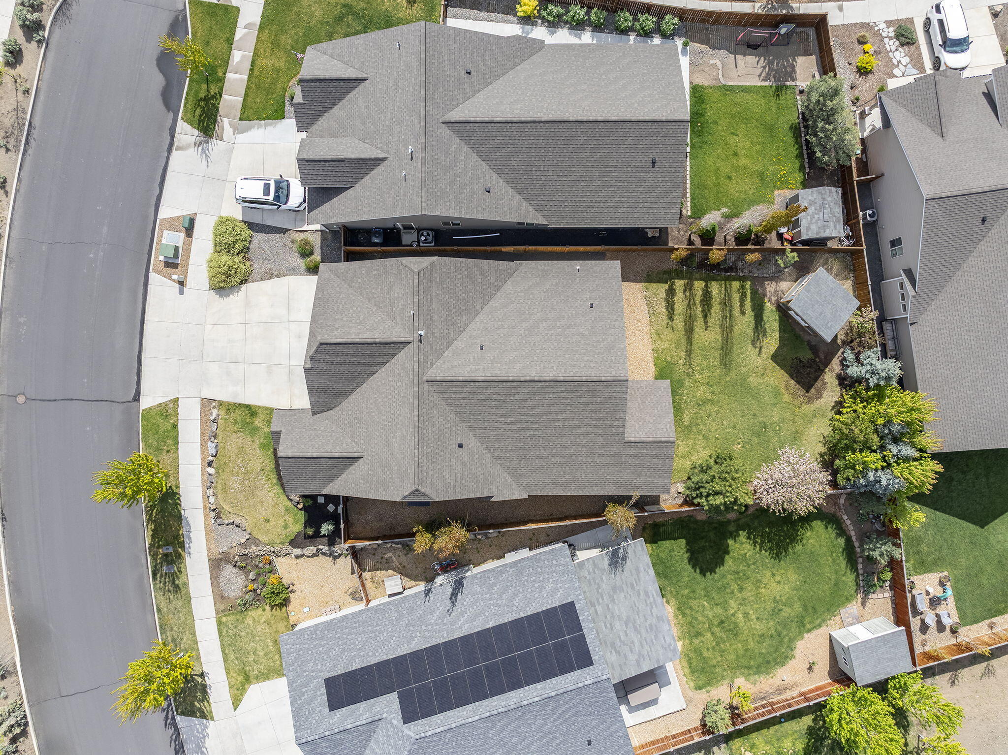 Viewpoint Ridge - Residential