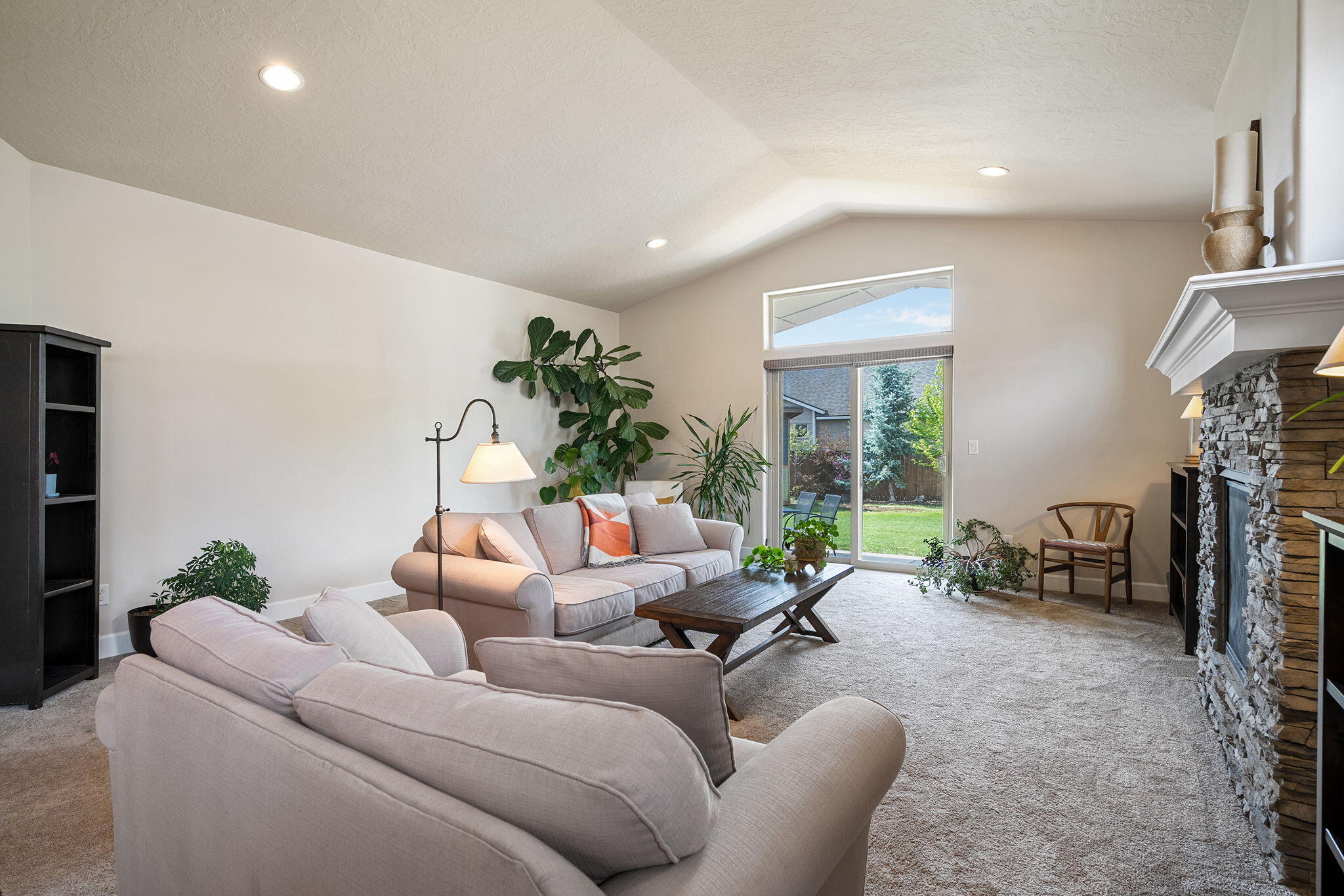 Viewpoint Ridge - Residential