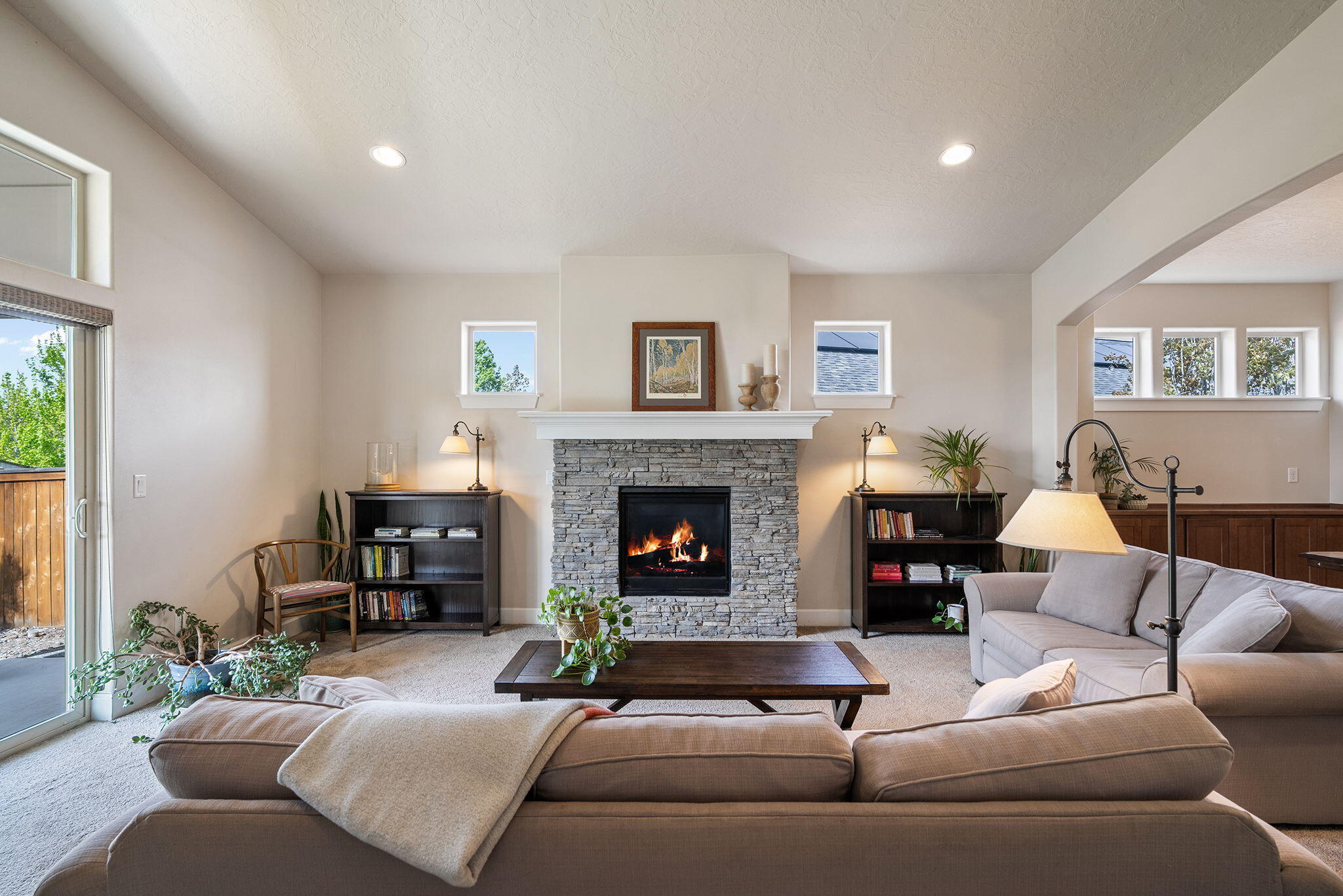 Viewpoint Ridge - Residential