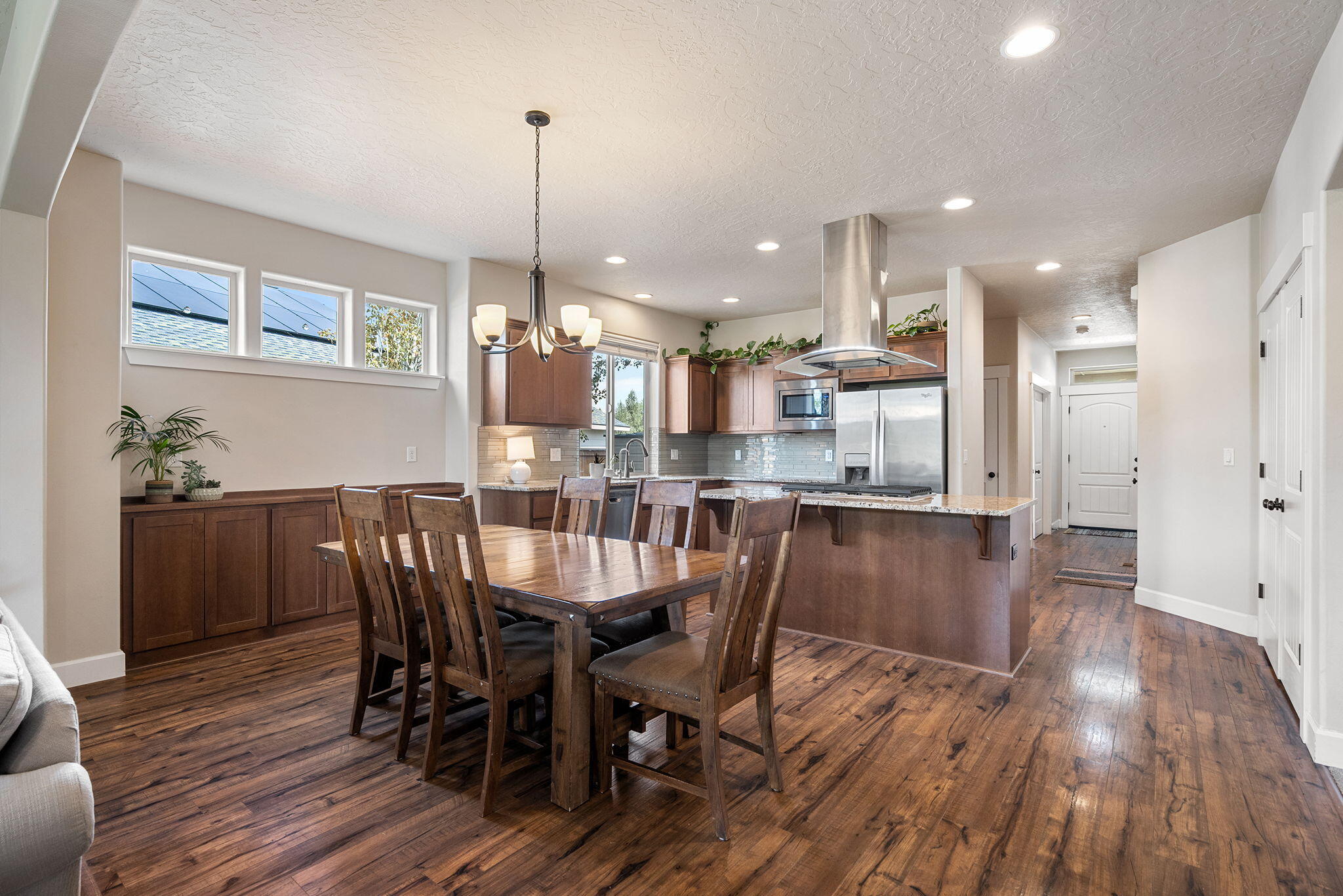 Viewpoint Ridge - Residential