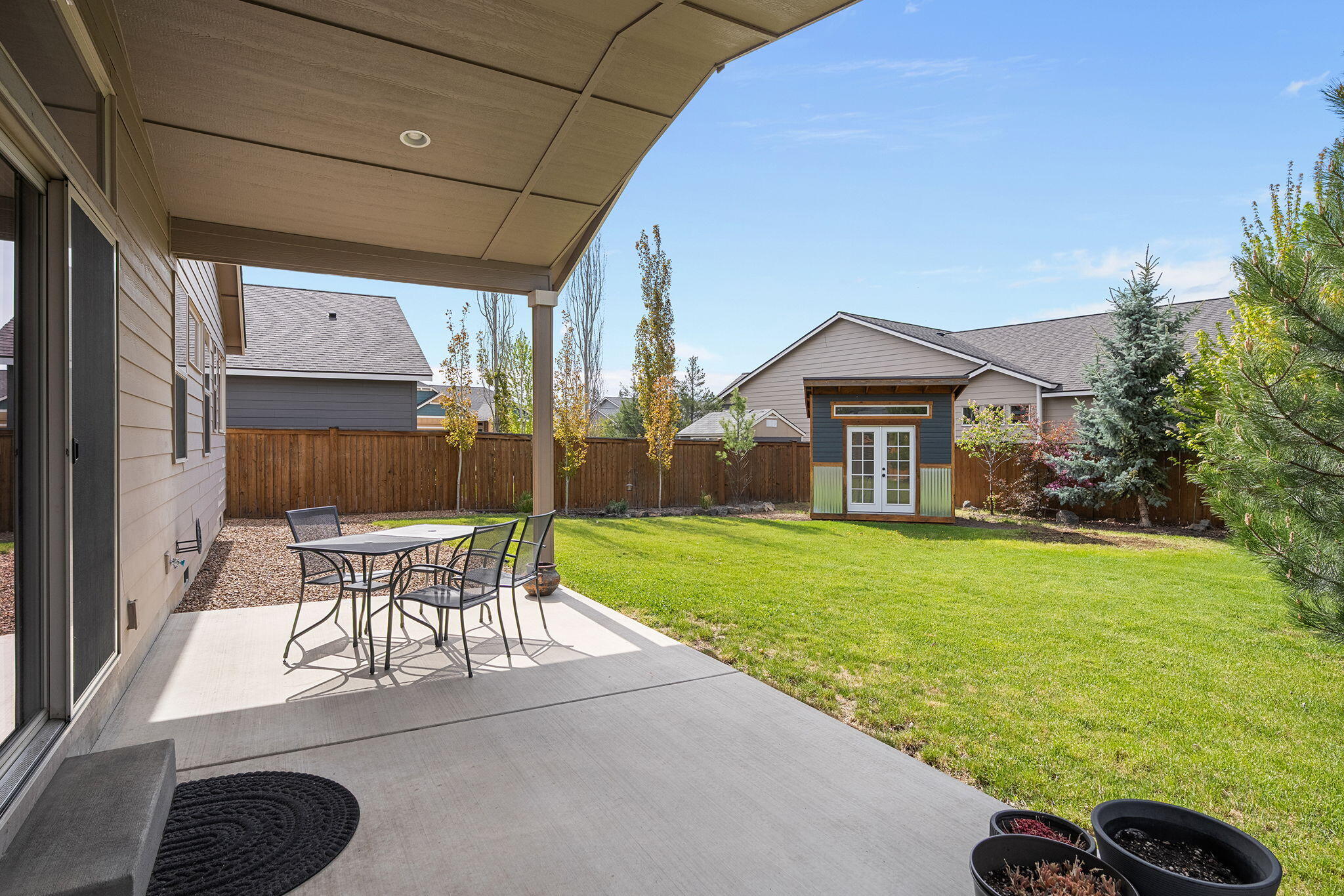 Viewpoint Ridge - Residential