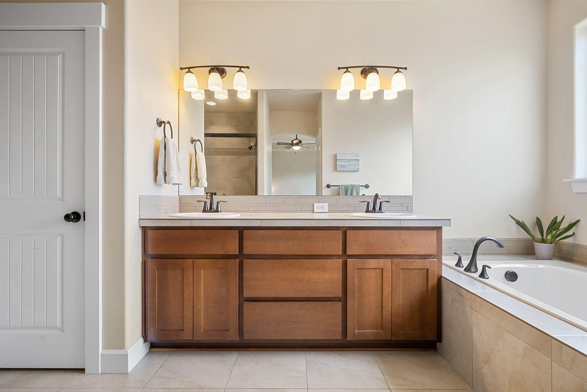 Viewpoint Ridge - Residential