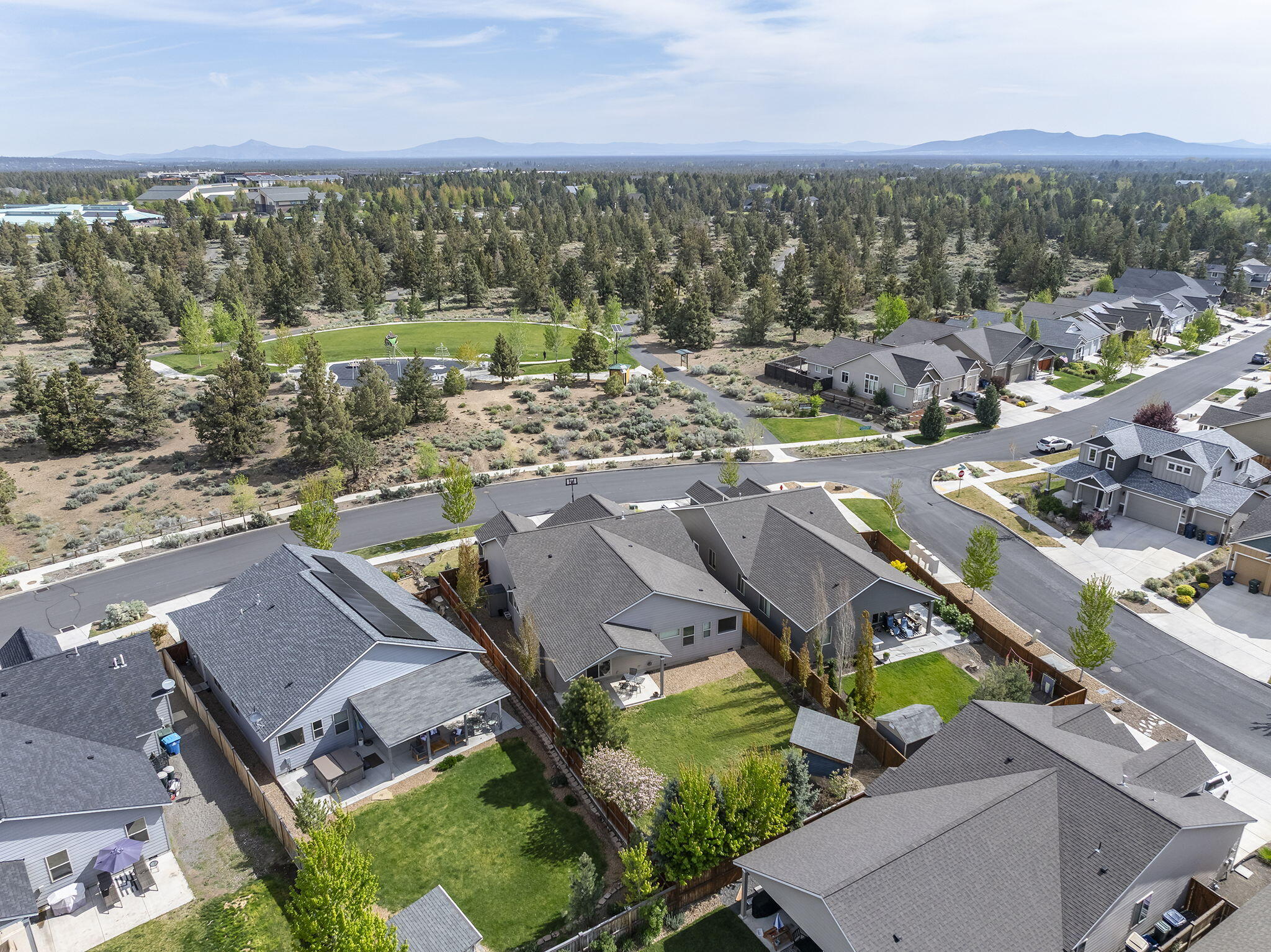 Viewpoint Ridge - Residential