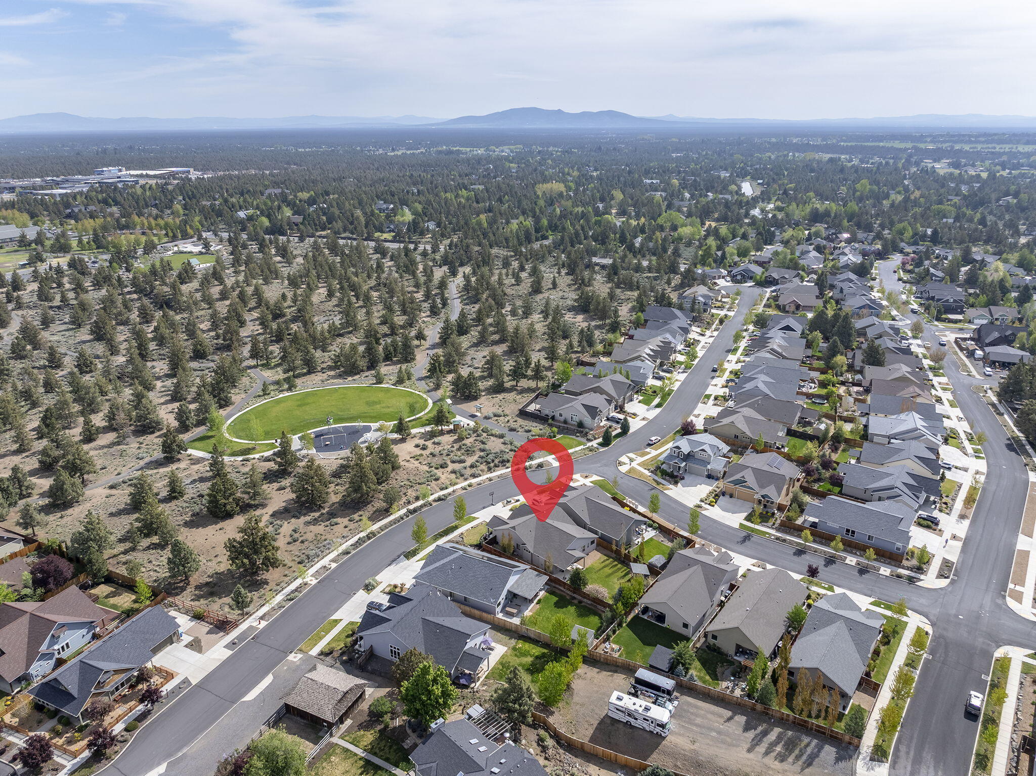 Viewpoint Ridge - Residential