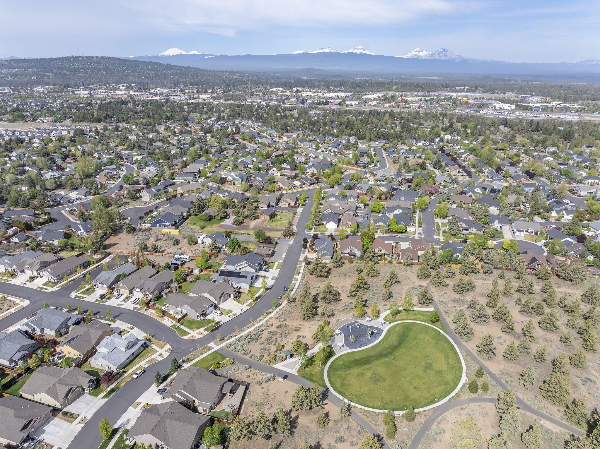 Viewpoint Ridge - Residential
