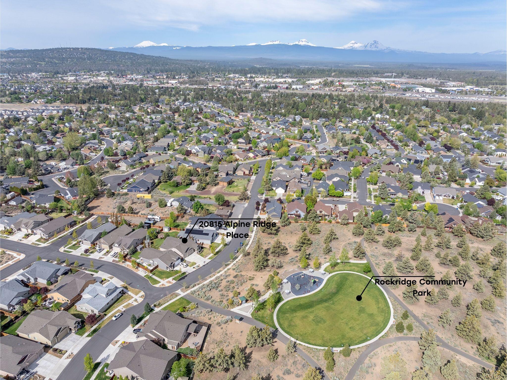 Viewpoint Ridge - Residential