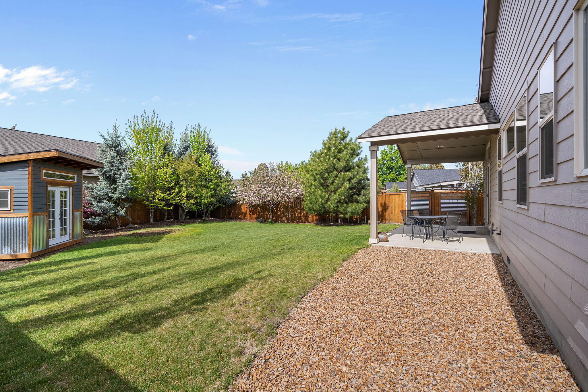 Viewpoint Ridge - Residential