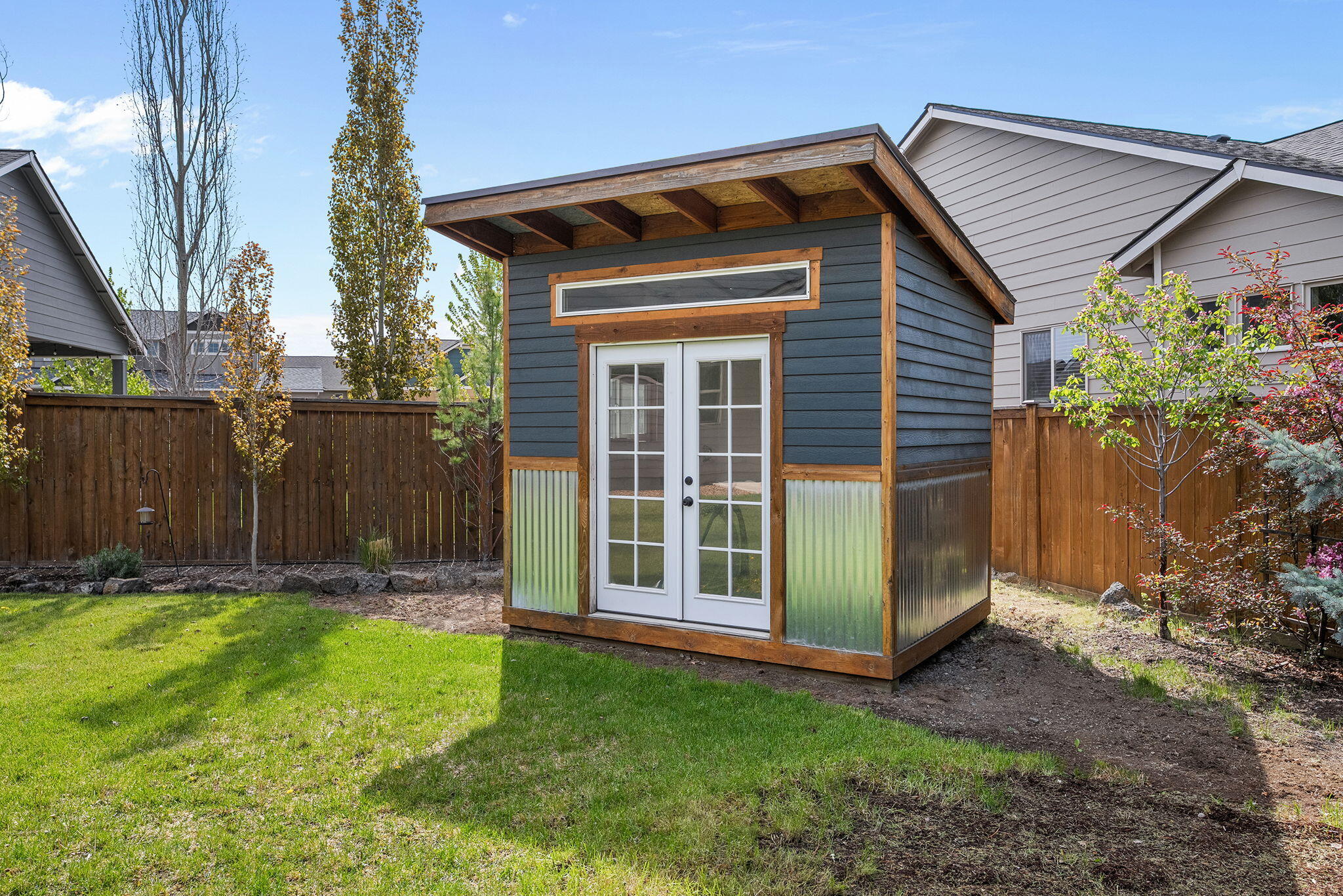 Viewpoint Ridge - Residential