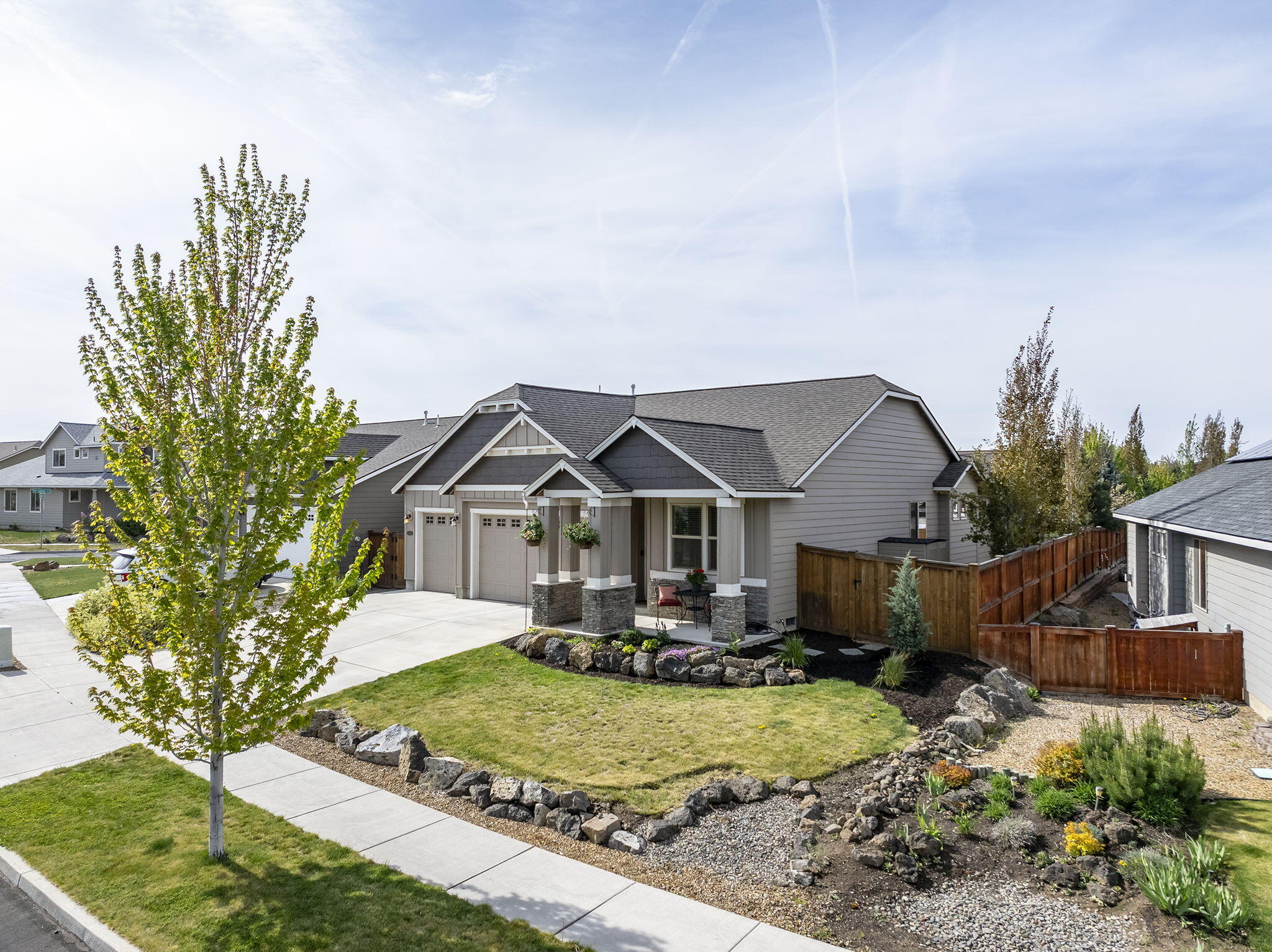 Viewpoint Ridge - Residential