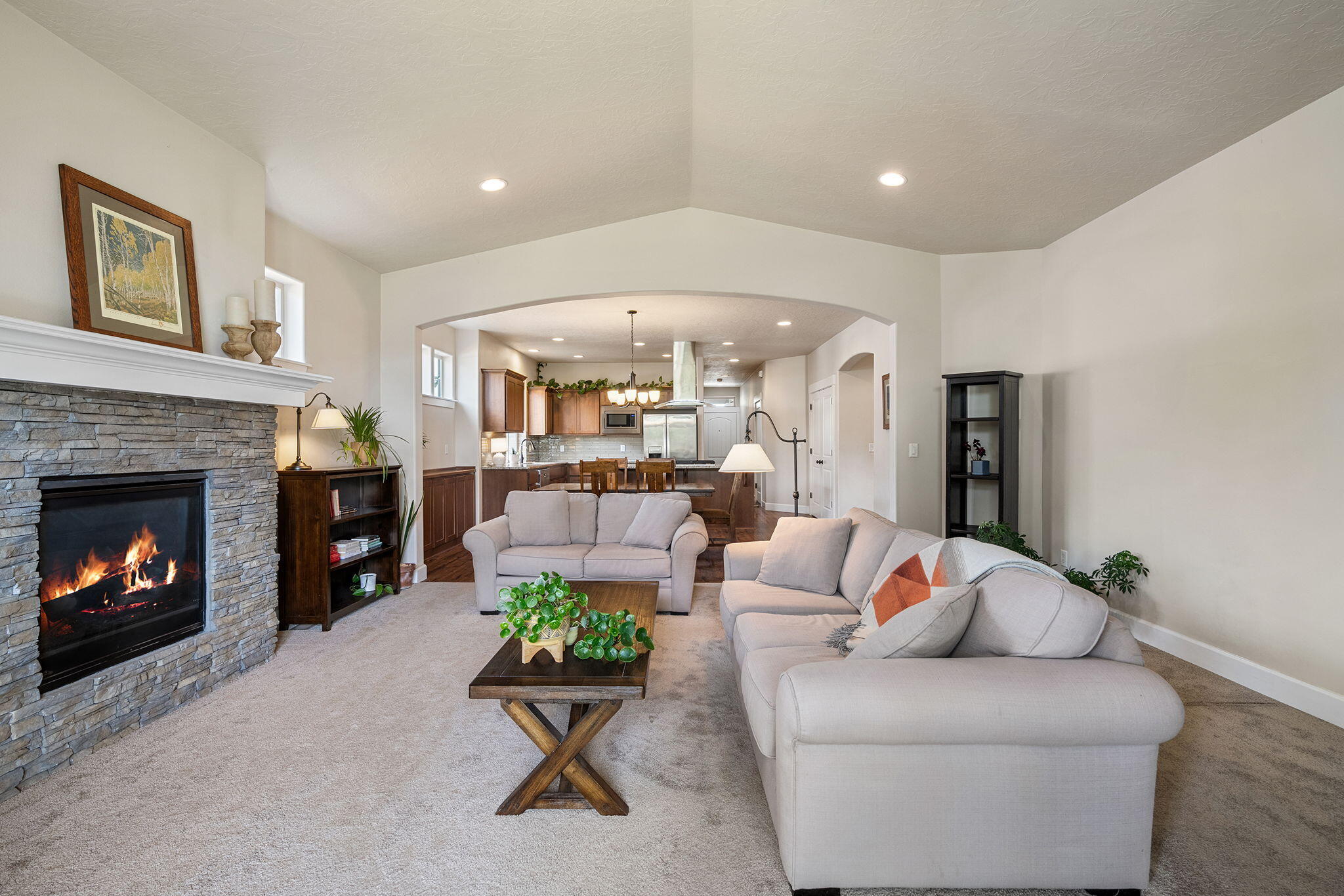 Viewpoint Ridge - Residential