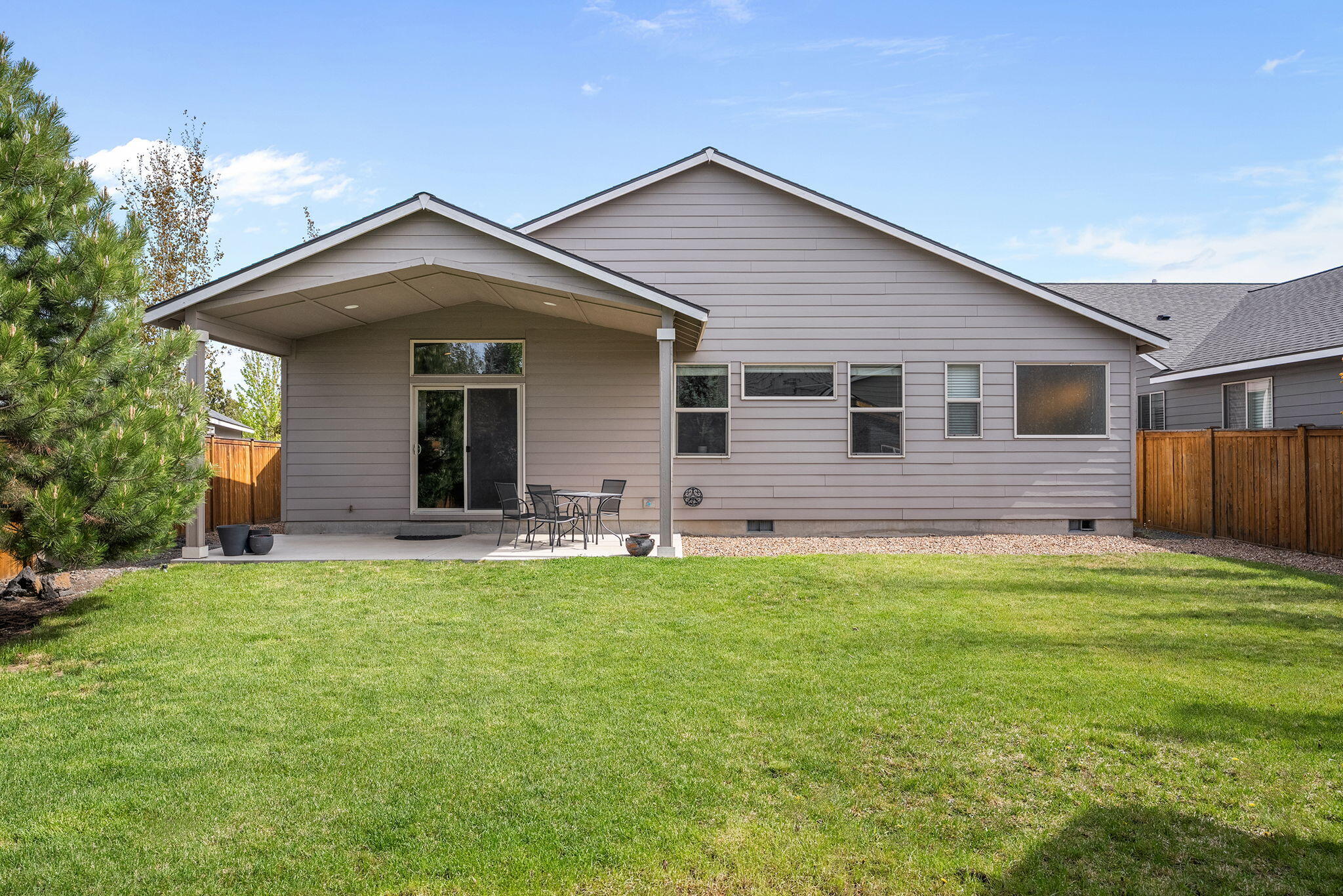 Viewpoint Ridge - Residential