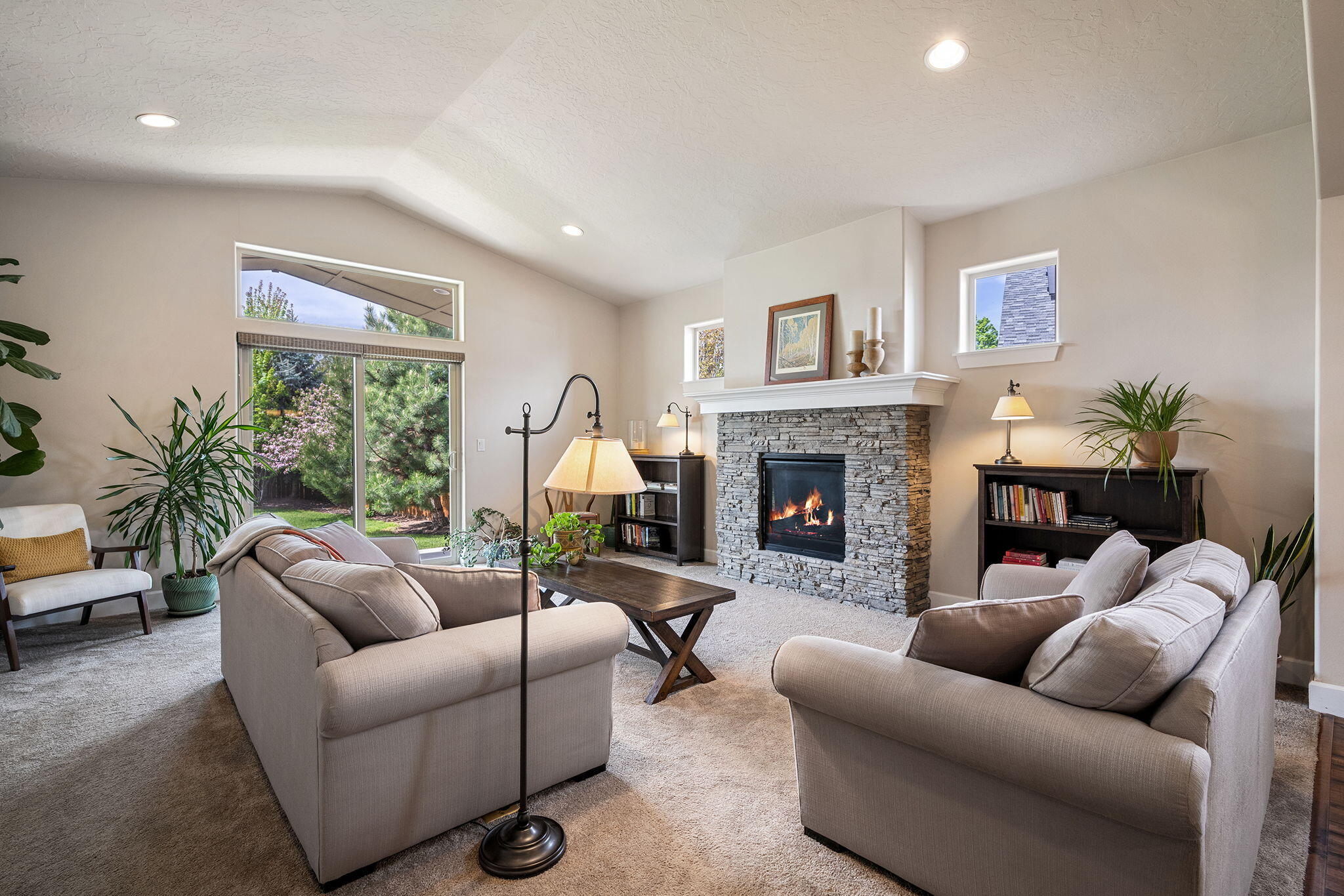 Viewpoint Ridge - Residential