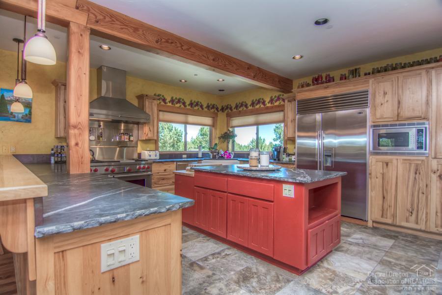 West Powell Butte Es - Residential