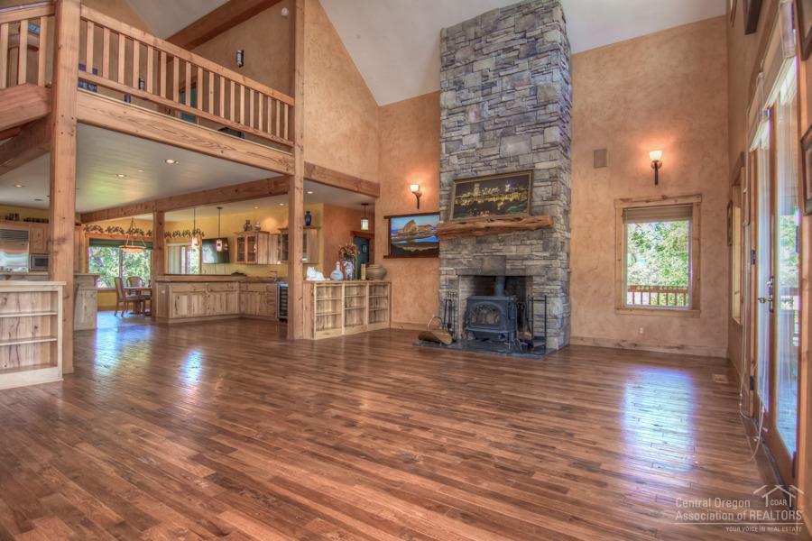 West Powell Butte Es - Residential