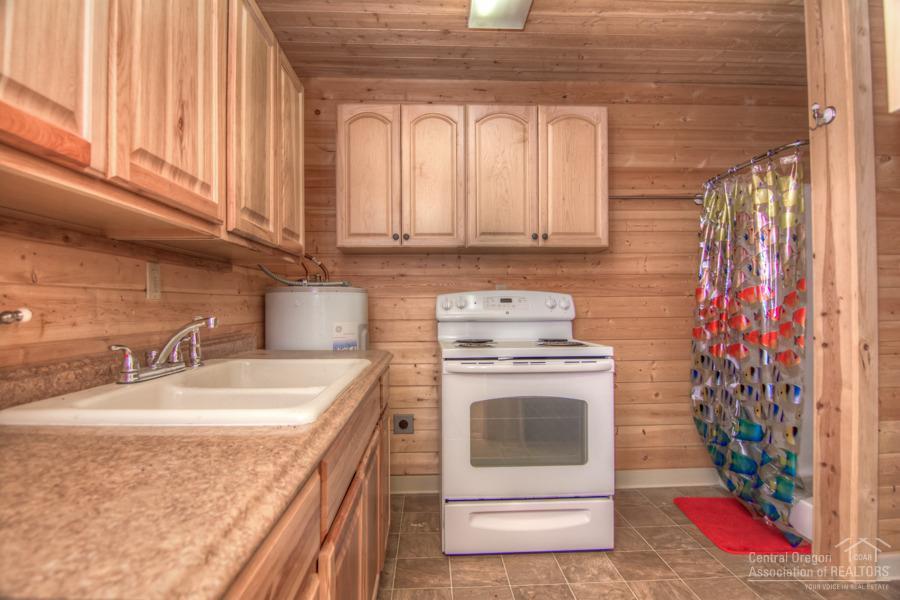 West Powell Butte Es - Residential