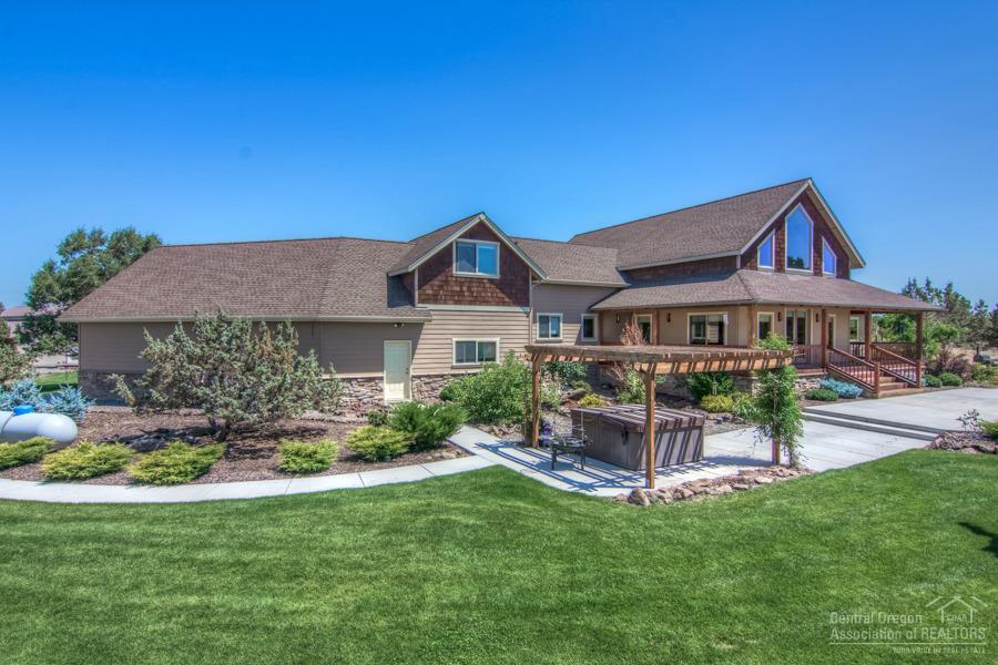 West Powell Butte Es - Residential