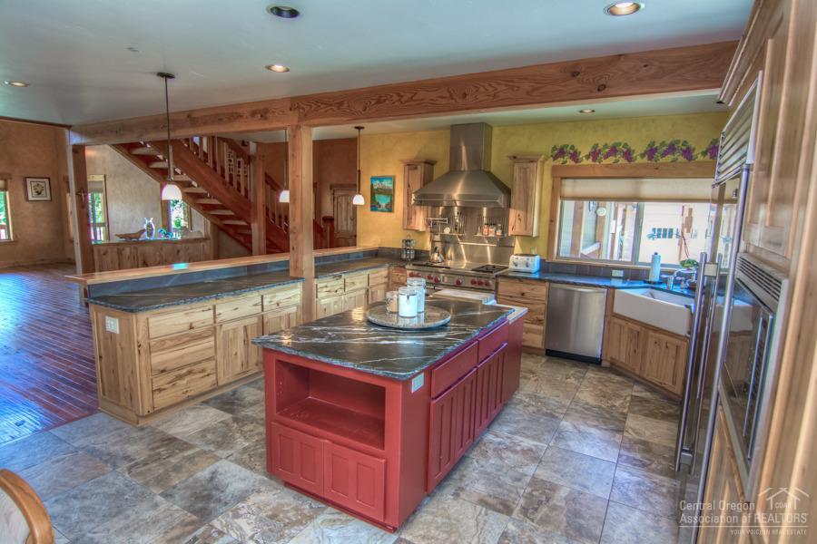 West Powell Butte Es - Residential