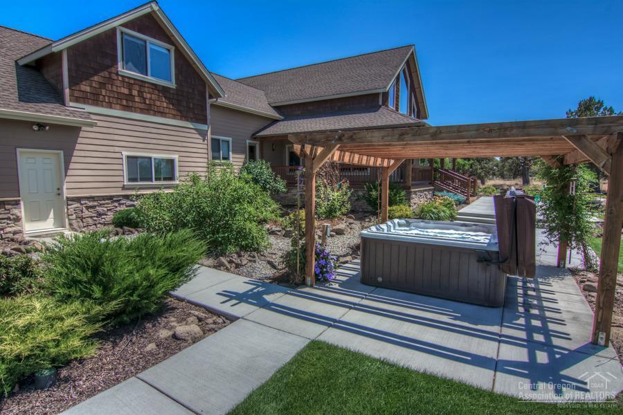 West Powell Butte Es - Residential