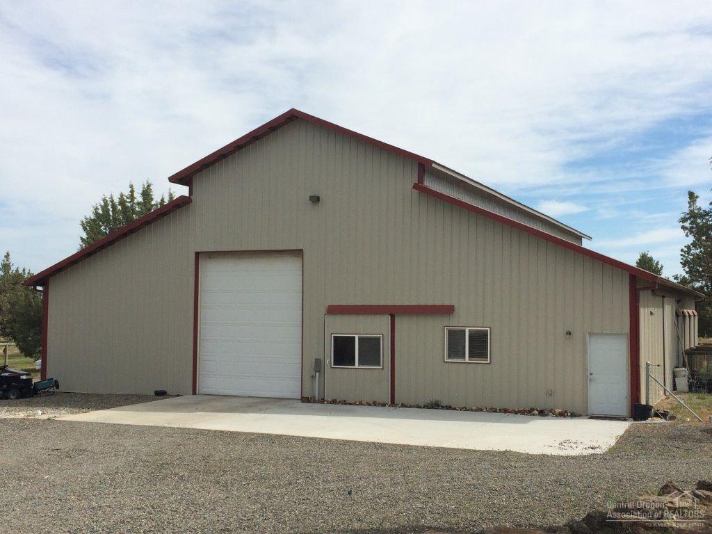 West Powell Butte Es - Residential