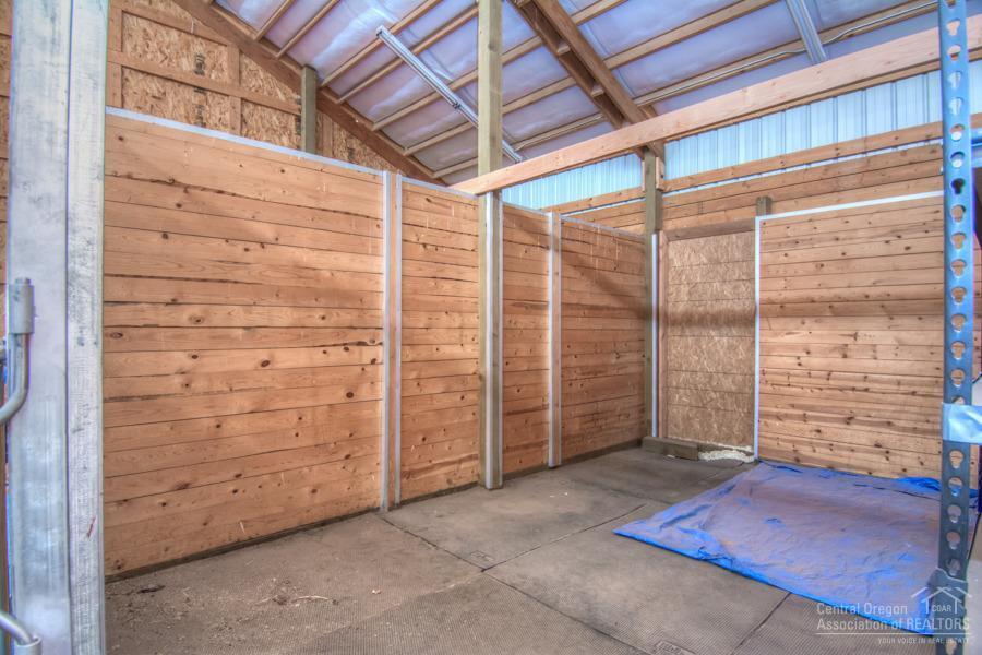 West Powell Butte Es - Residential