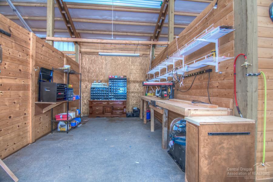 West Powell Butte Es - Residential