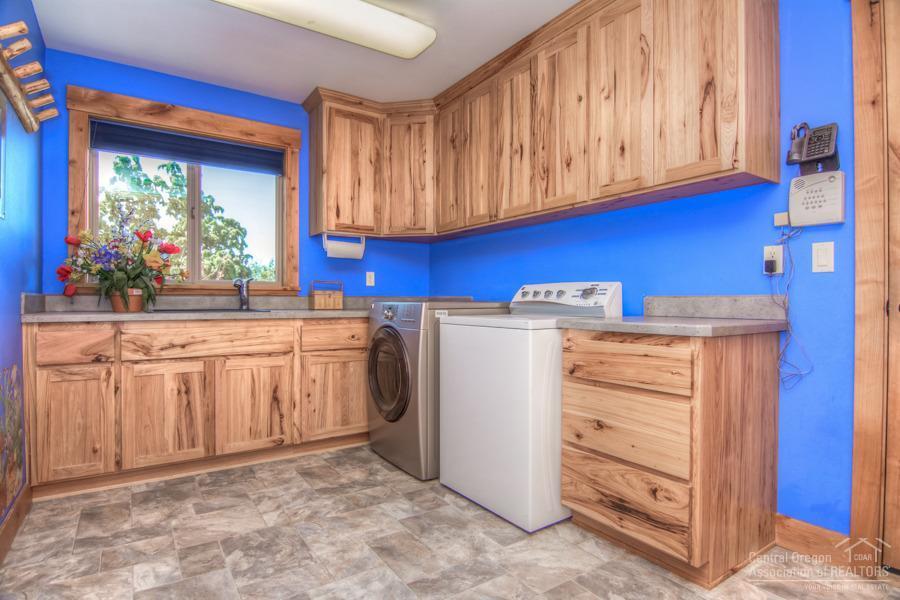 West Powell Butte Es - Residential