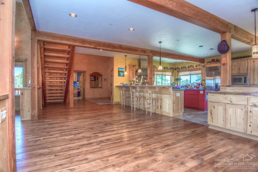 West Powell Butte Es - Residential