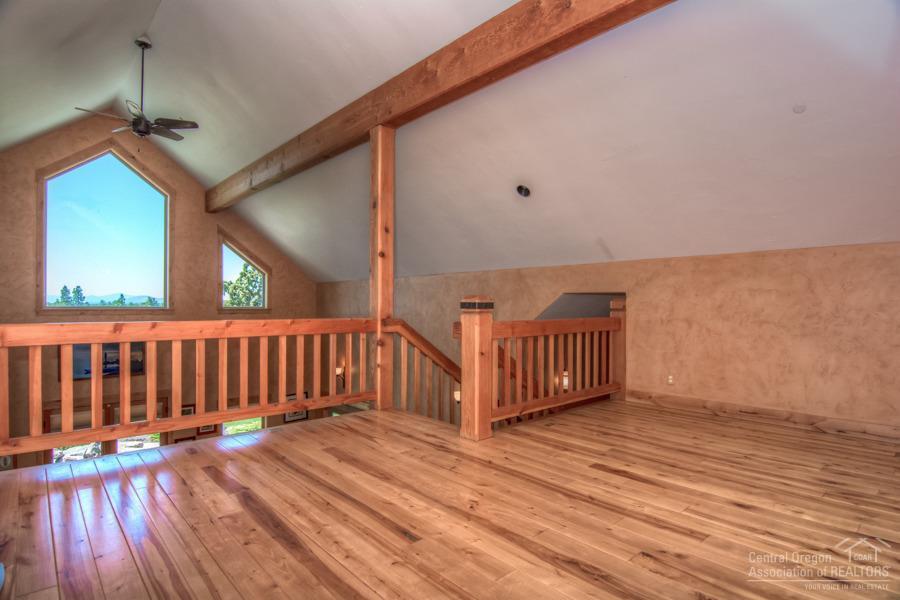 West Powell Butte Es - Residential