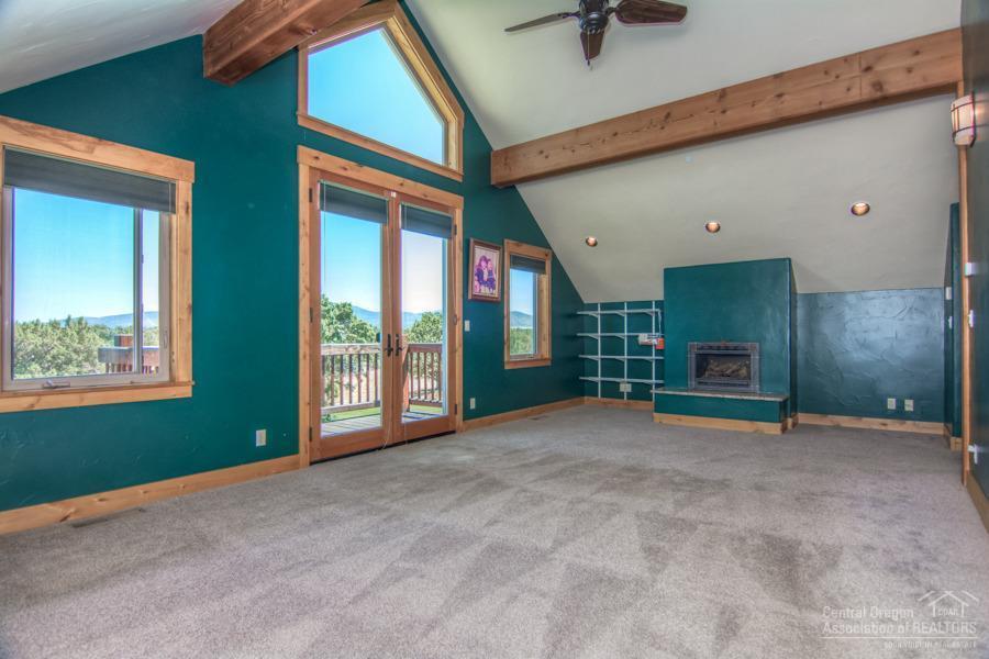 West Powell Butte Es - Residential