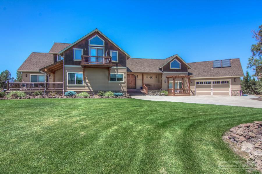 West Powell Butte Es - Residential