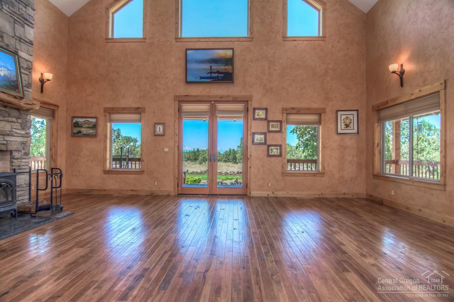 West Powell Butte Es - Residential