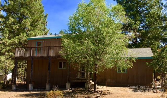 Deschutes RiverWoods - Residential