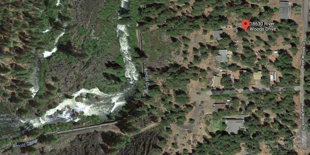 Deschutes RiverWoods - Residential