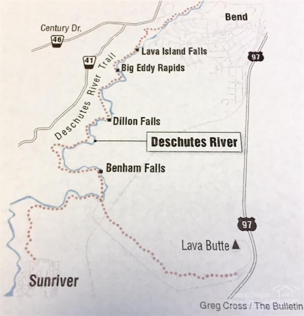 Deschutes RiverWoods - Residential