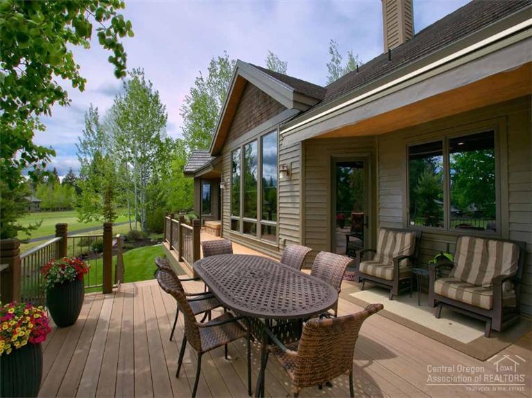 Broken Top - Residential