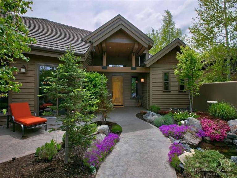 Broken Top - Residential