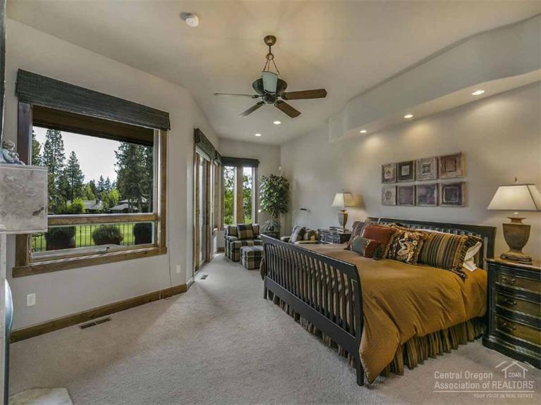 Broken Top - Residential