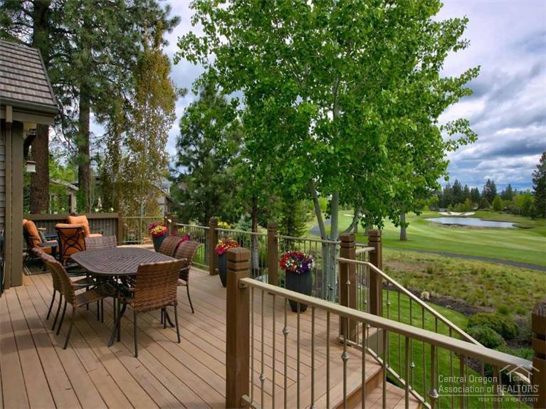 Broken Top - Residential