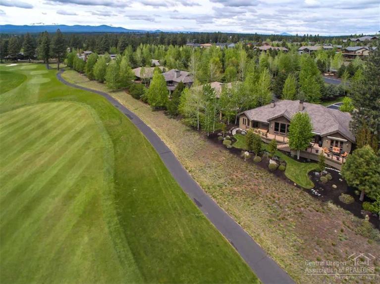 Broken Top - Residential