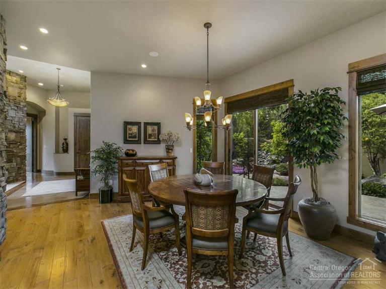 Broken Top - Residential